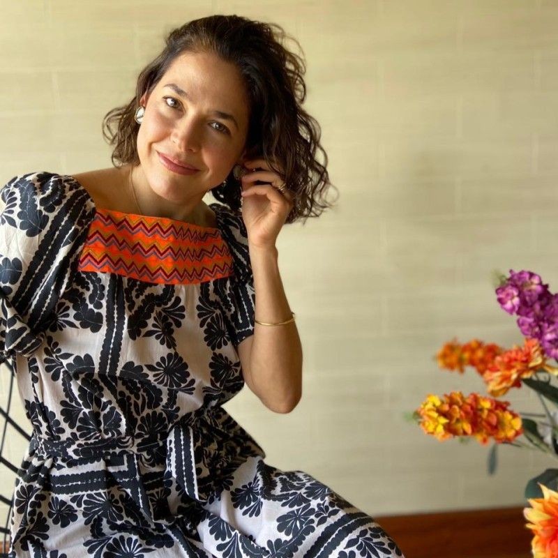 Carolina Luza - Coach Ontológico